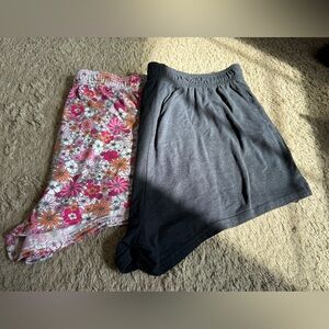 Hurley Lounge Shorts Bundle